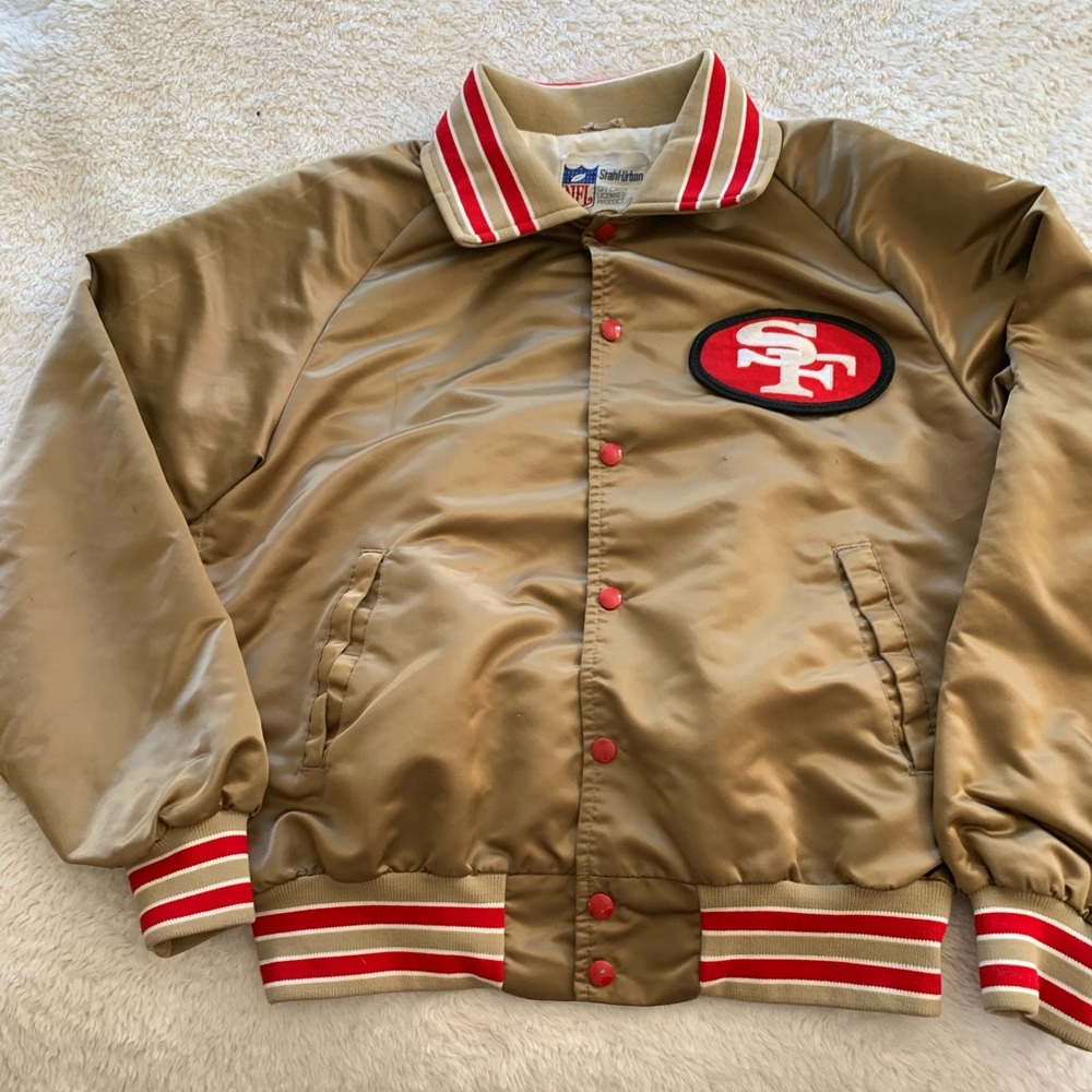 Men’s jacket